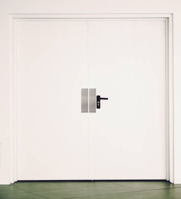 Door Push Plate (16 Gauge) Questions & Answers